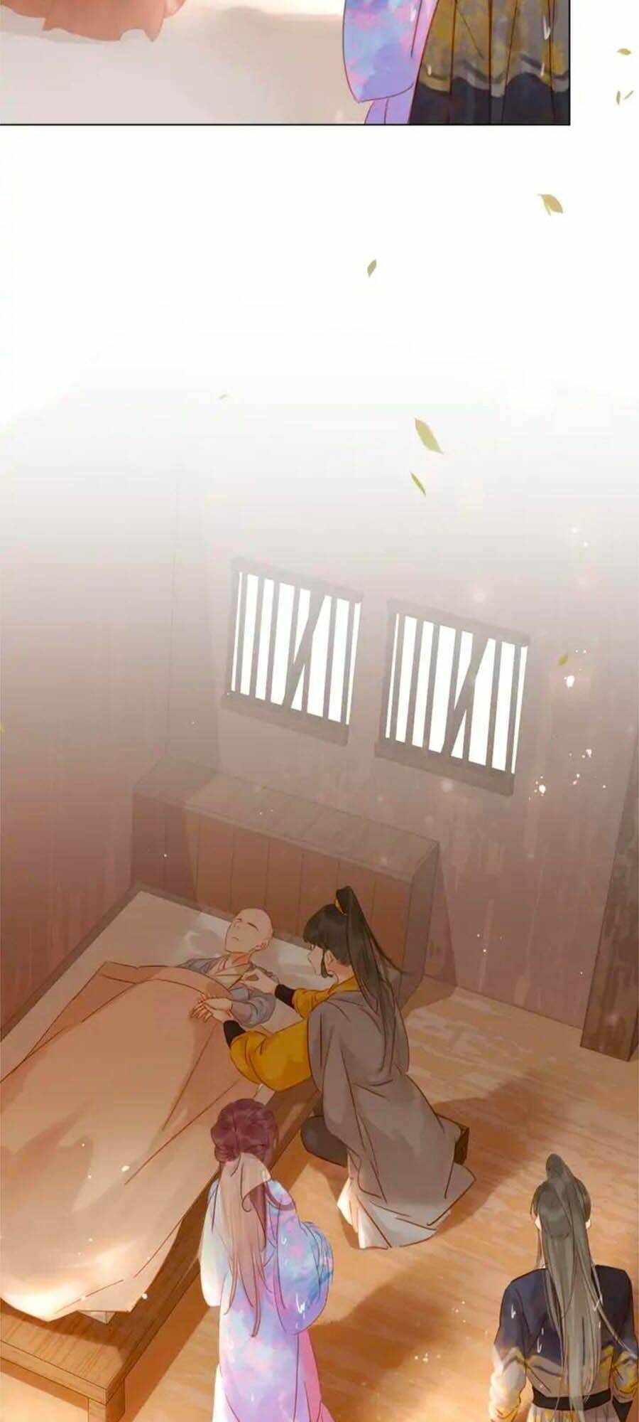 Tiểu Sư Phụ, Tóc Giả Của Ngài Rơi Rồi!: Chapter 30