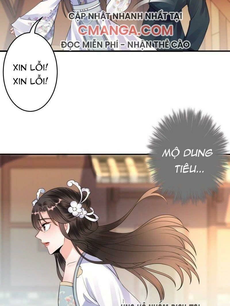 Vương Gia Kiêu Ngạo Quá Khó Cua: Chapter 93