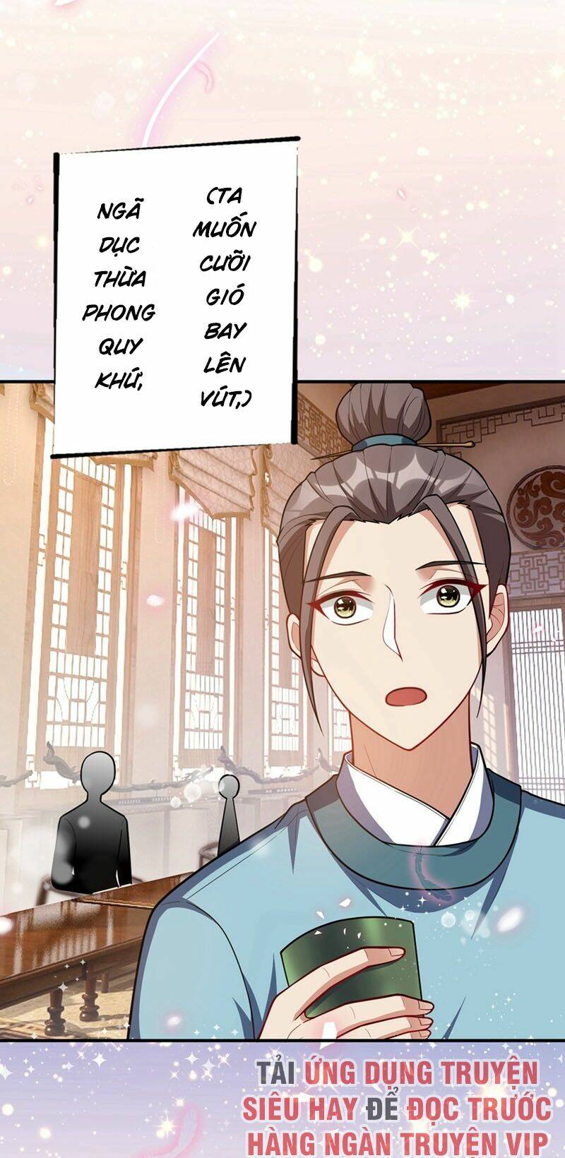 Yêu Giả Vi Vương: Chapter 126