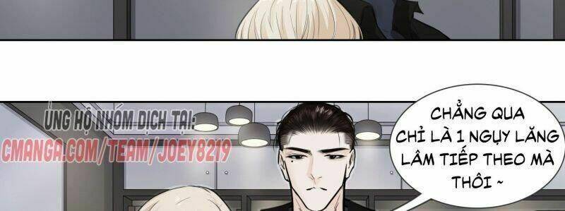 Kẹo Bông Gòn Và Mộng Giữa Ban Ngày: Chapter 20