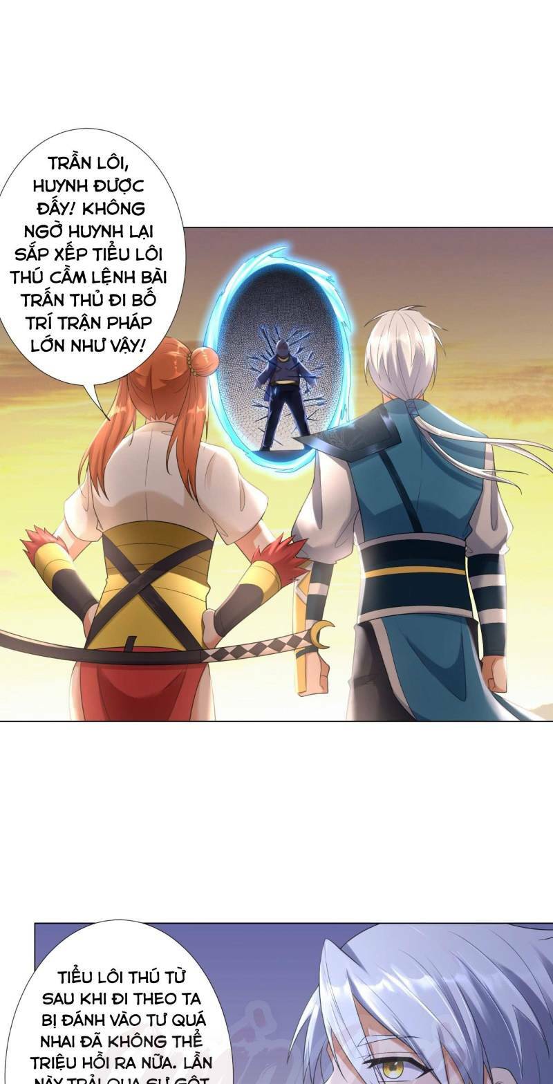 Chí Tôn Trọng Sinh: Chapter 28