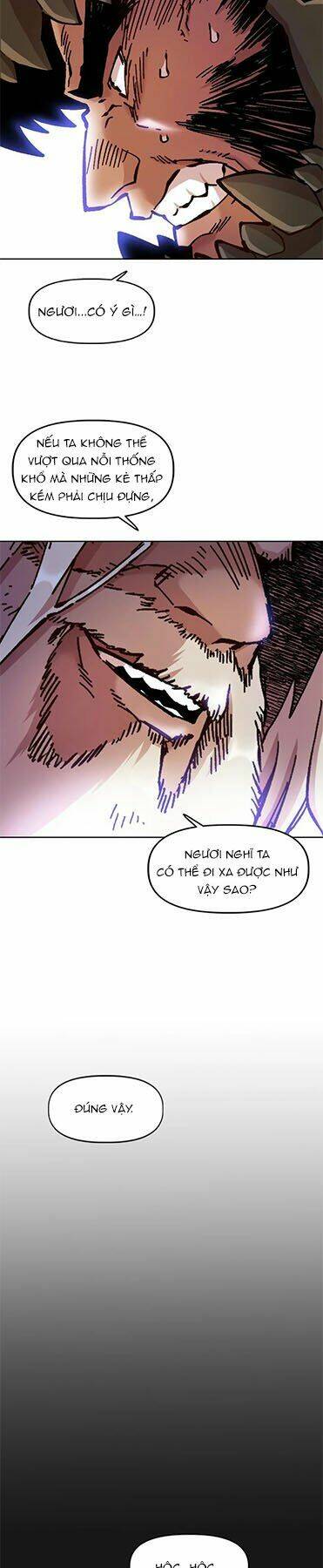 Nô Lệ Nghịch Thiên: Chapter 74