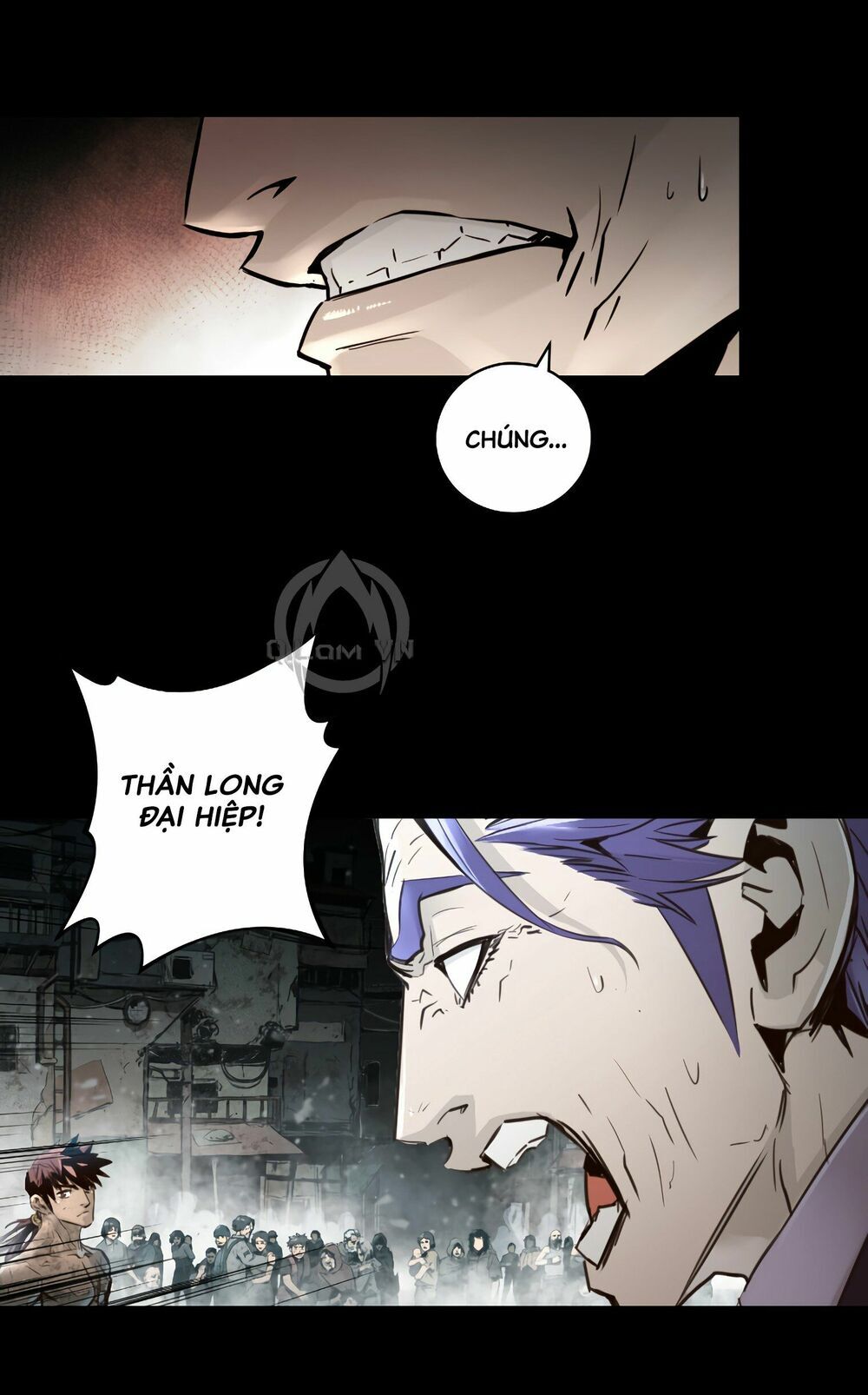 Dị Giới Tam Tuyệt: Chapter 69