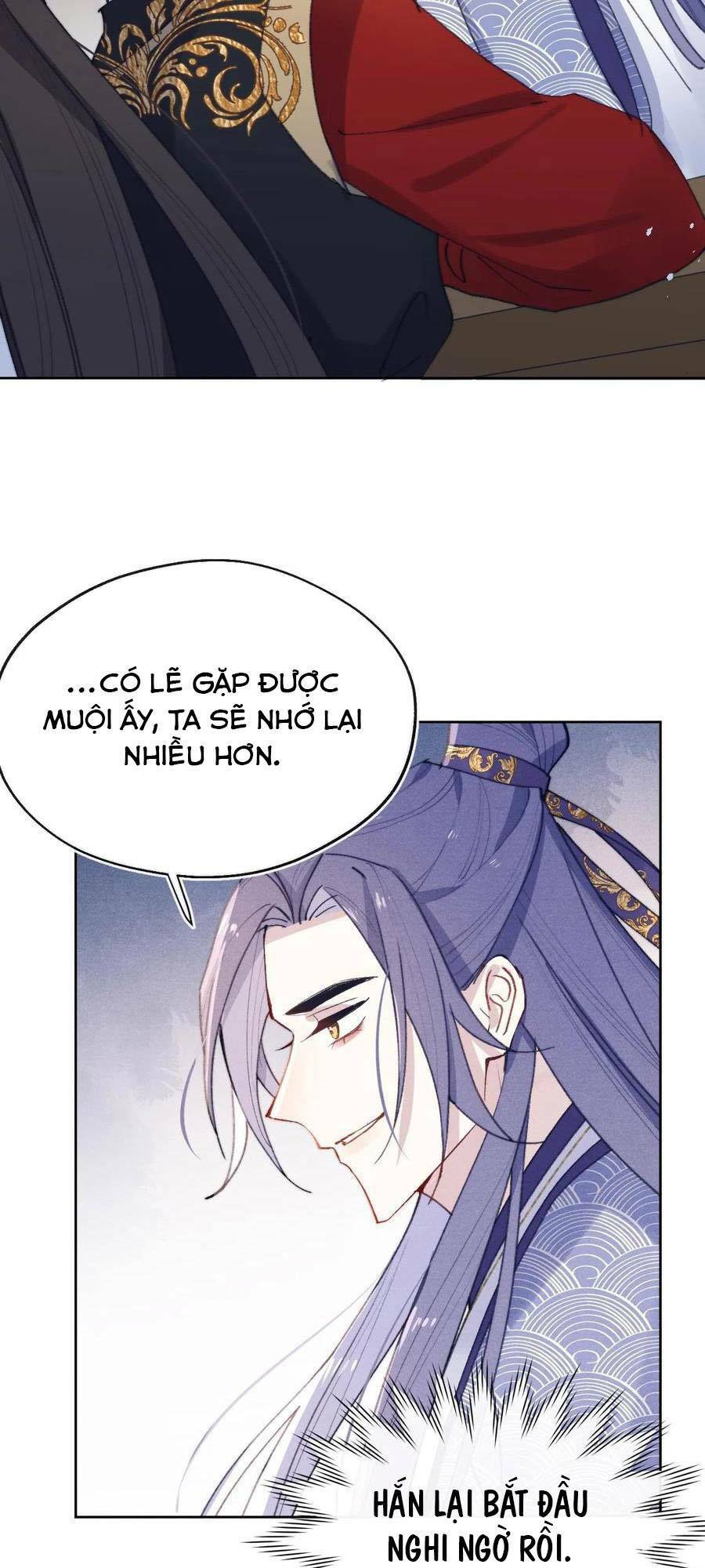 Quân Nhan Tựa Hoa Đào: Chapter 39