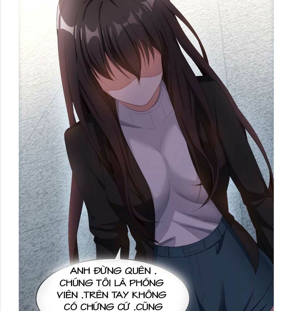 Cô Vợ Nhỏ Nuông Chiều Quá Lại Thành Ác!!: Chapter 11