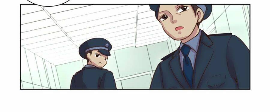 Lưu Luyến Tinh Diệu: Chapter 95