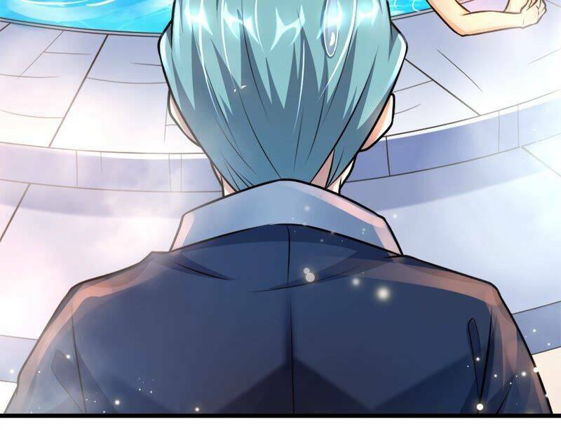 Siêu Năng Phân Hóa: Chapter 13