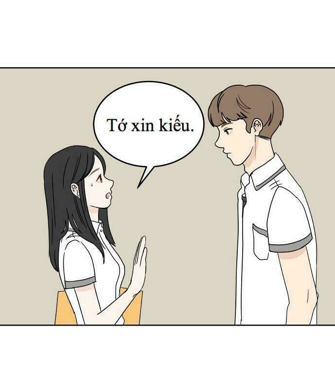 30 Phút Bước Đi Bên Em: Chapter 21.5