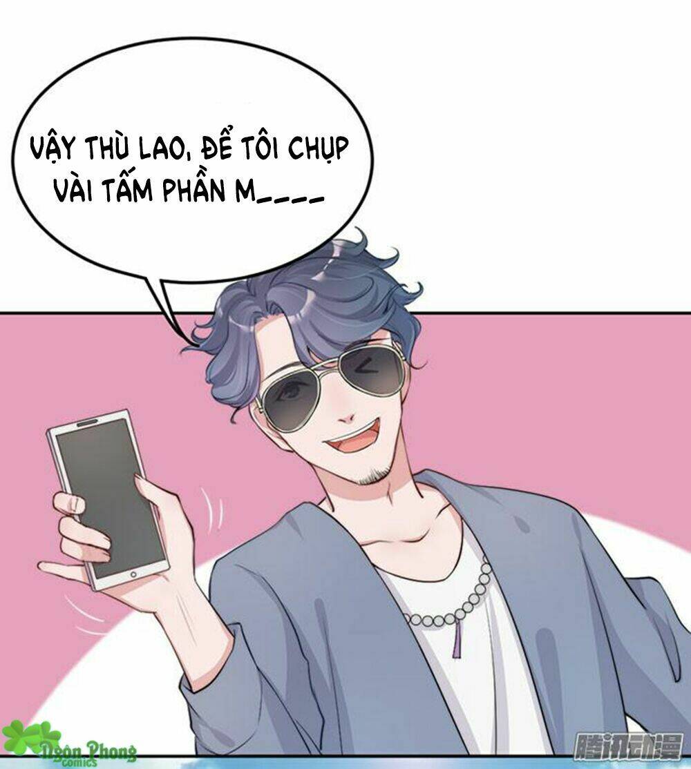 Bà Xã Tôi Là Nam Thần: Chapter 20