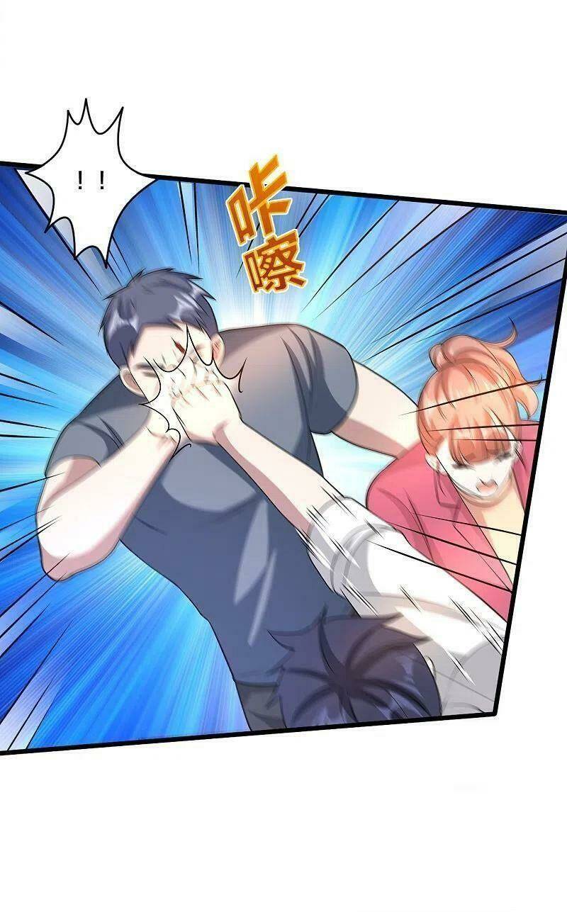 Đô Thị Tà Vương: Chapter 233