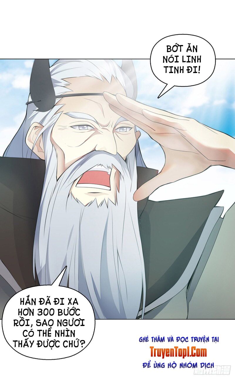 Thiên Thần Quyết: Chapter 116
