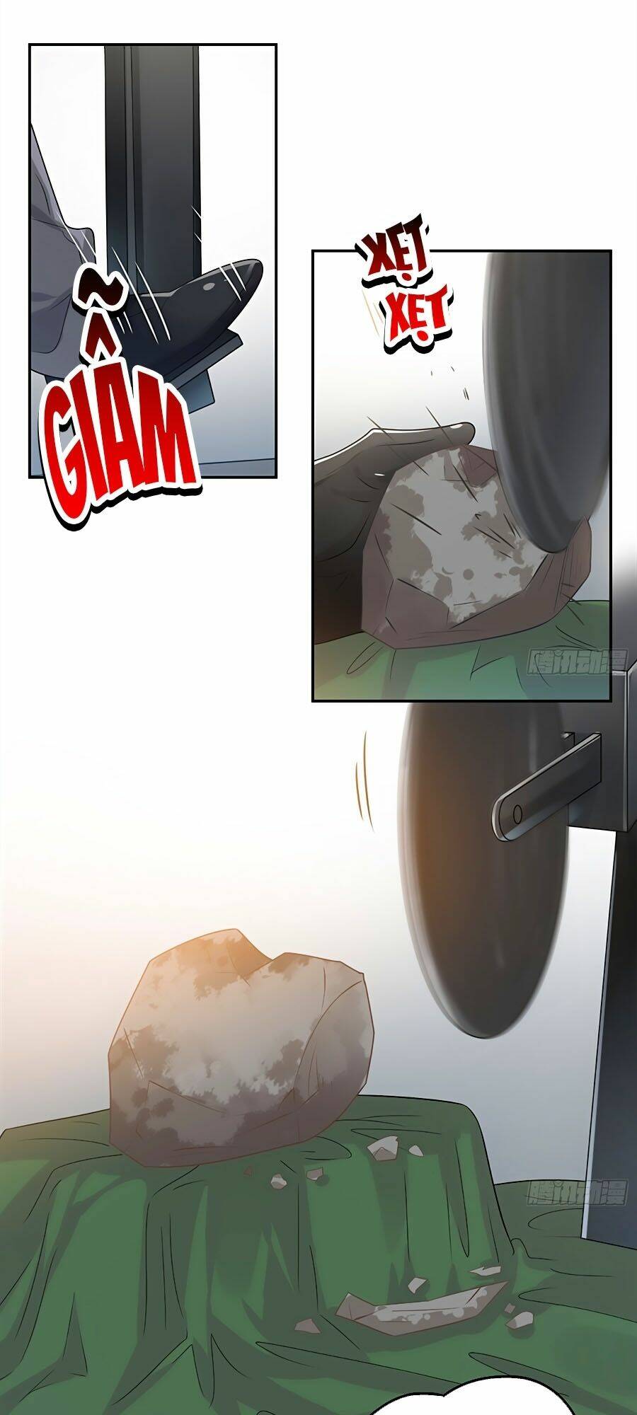 Hai Cách Tìm Gặp Người Yêu: Chapter 56