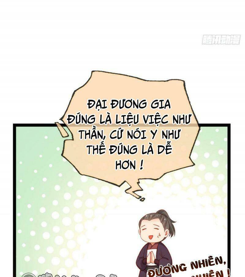 Đứng Yên ! Phụng Chỉ Đánh Cướp Đây: Chapter 22