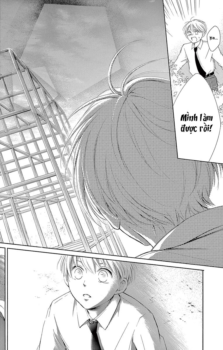 Watashi Wa Tensai O Katte Iru: Chapter 7