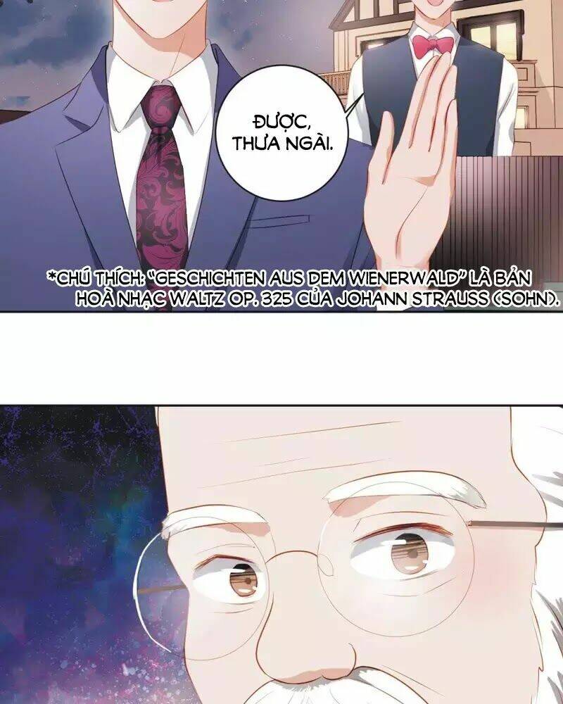 Khi Trá Luyến Nhân: Chapter 33