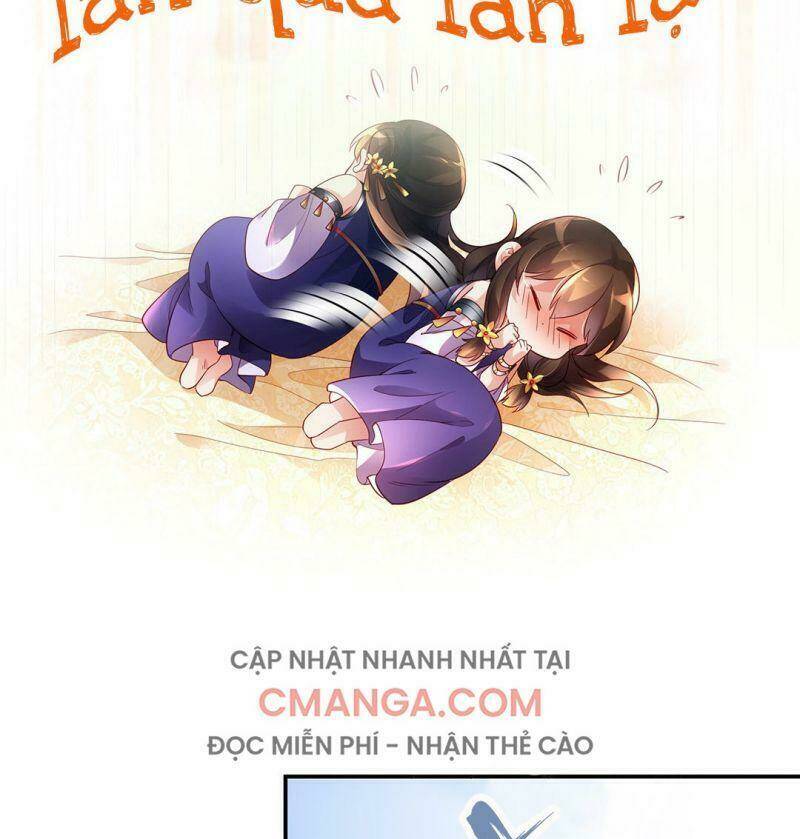 Thiên Kim Bất Hoán: Chapter 63