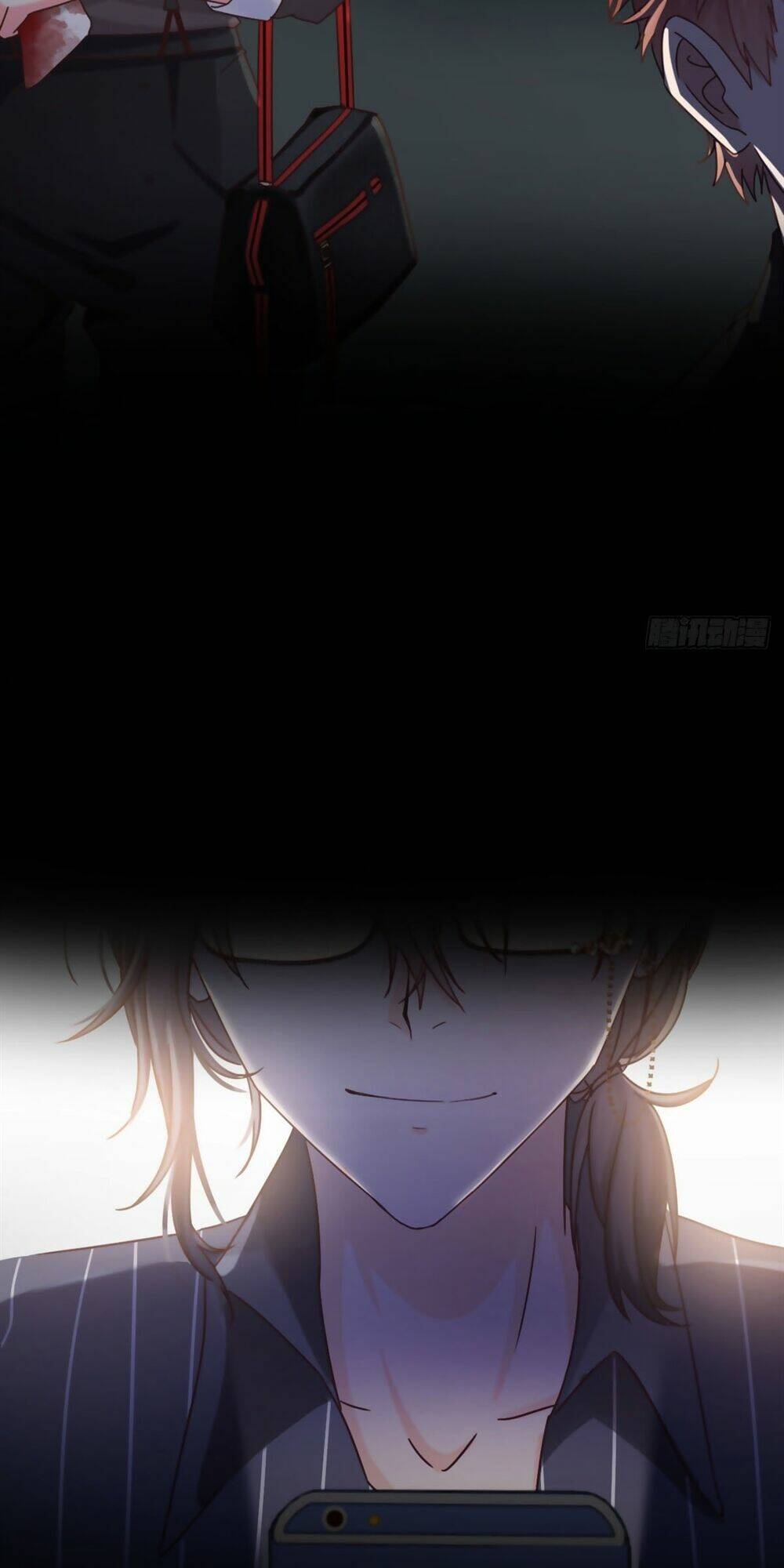 Quyến Rũ Không Thành: Chapter 9