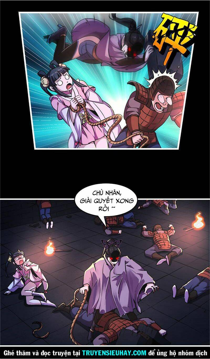 Đừng Cản Ta Tu Tiên: Chapter 29