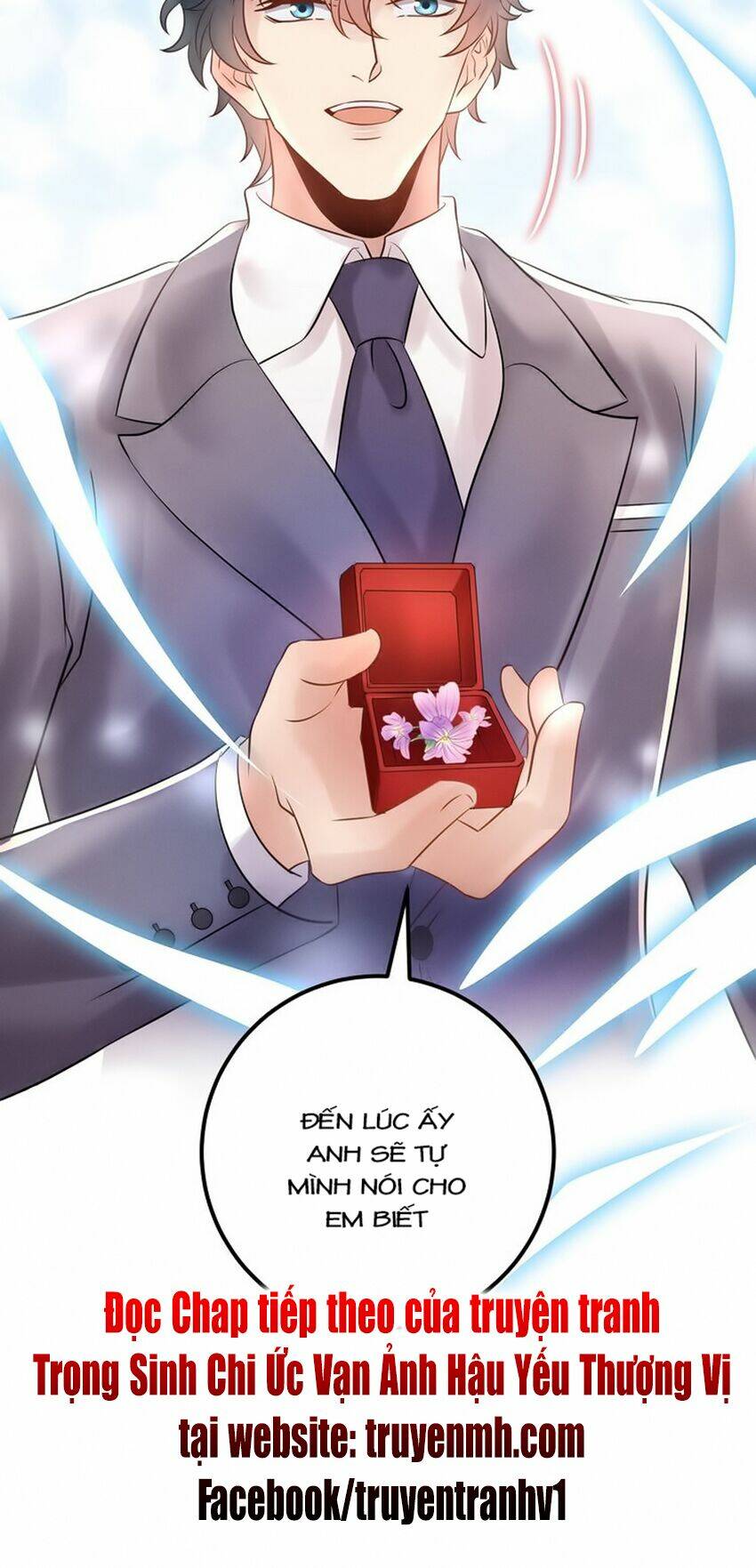 Trong Sinh Chi Ức Vạn Ảnh Hậu Yếu Thượng Vị: Chapter 157
