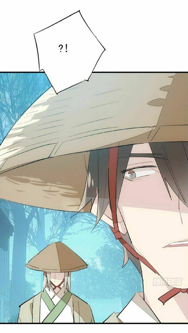 Sư Phụ Lại Trêu Chọc Ta: Chapter 47