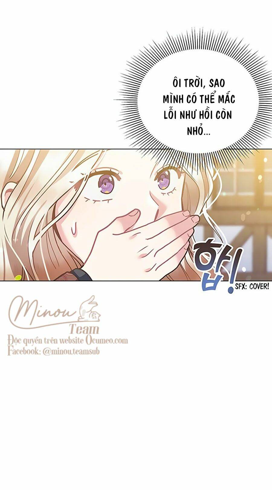 Khu Vườn Câm Lặng: Chapter 11