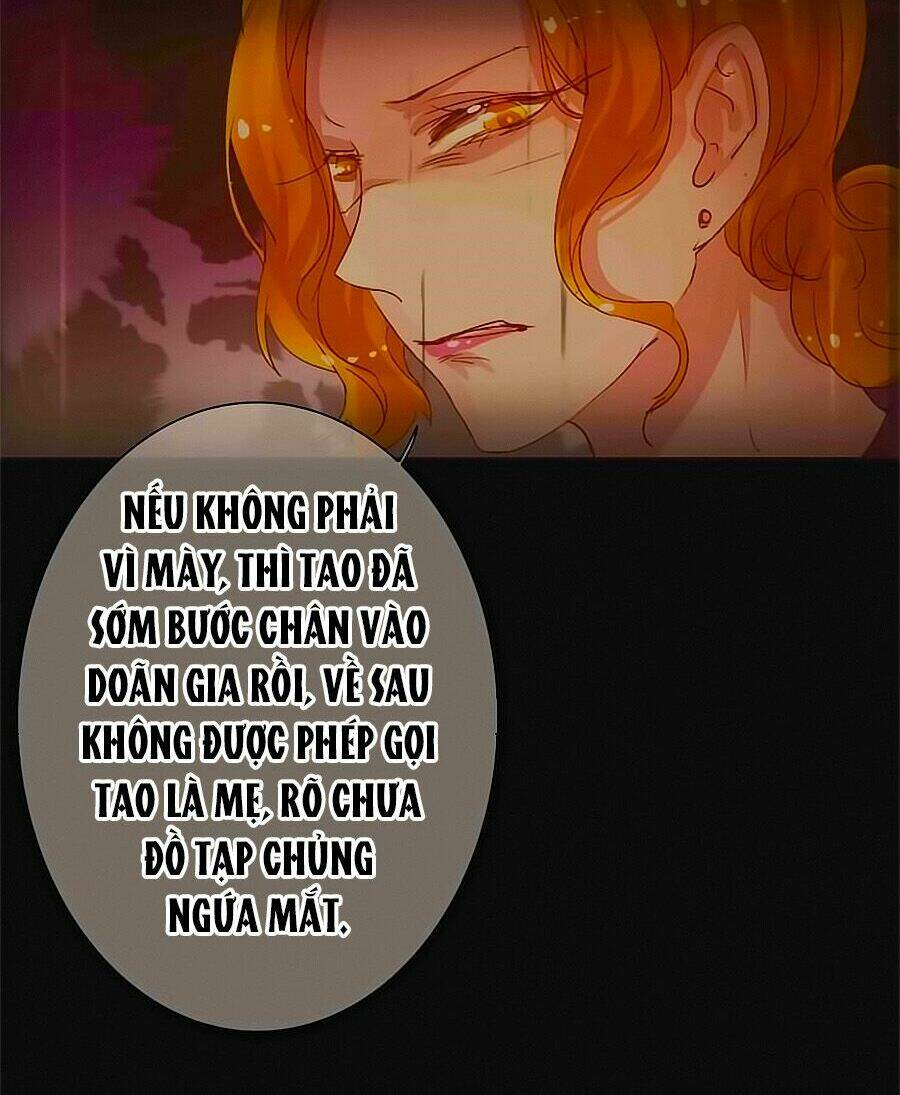 Hào Môn Tiểu Lãn Thê: Chapter 33