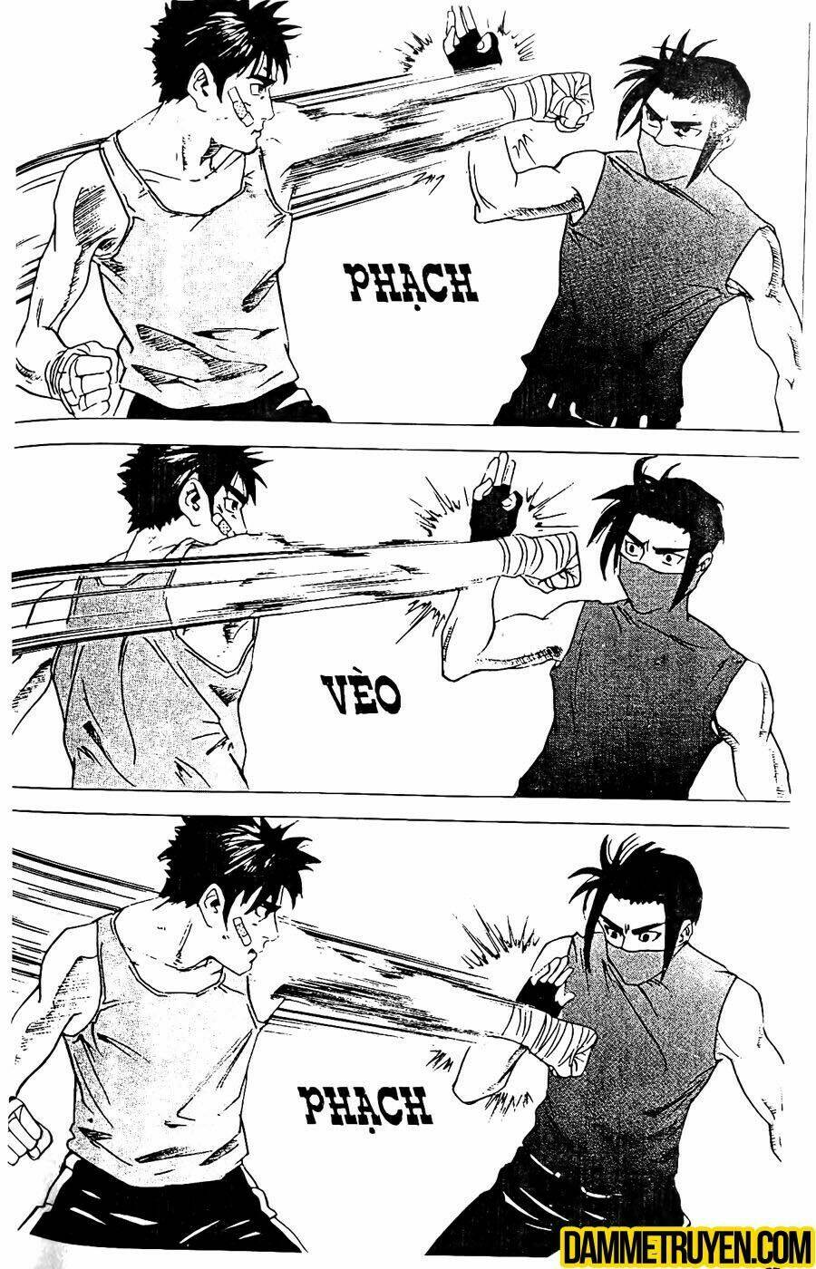 Ai Hơn Ai: Chapter 231