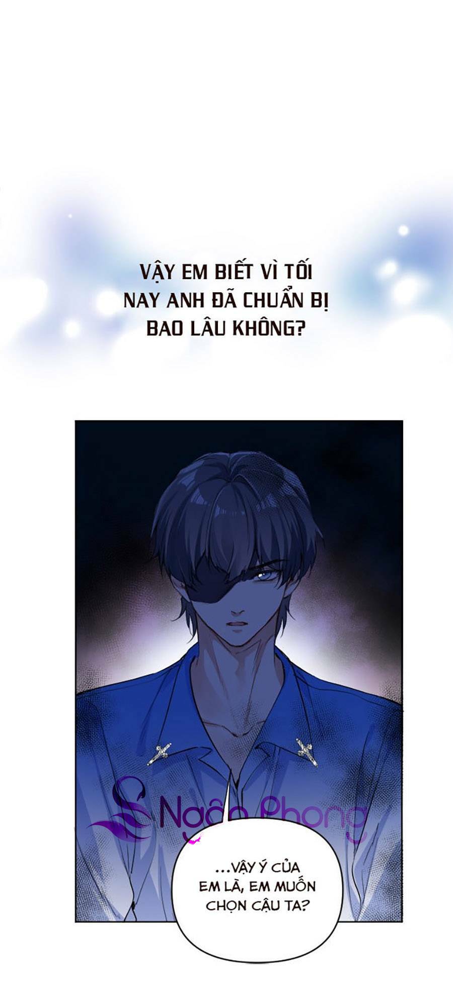 Tâm Động Thuấn Di: Chapter 56