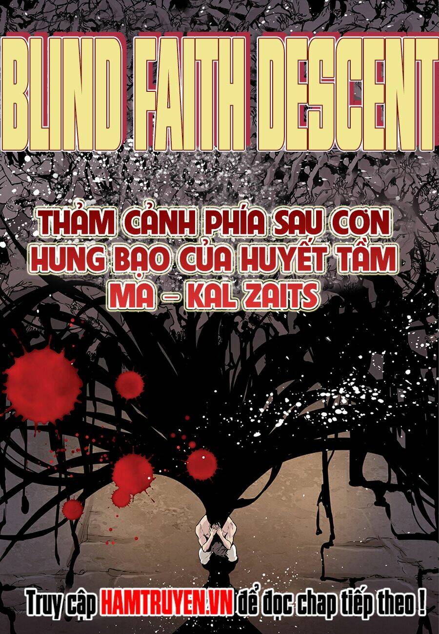 Blind Faith Descent: Chapter 73