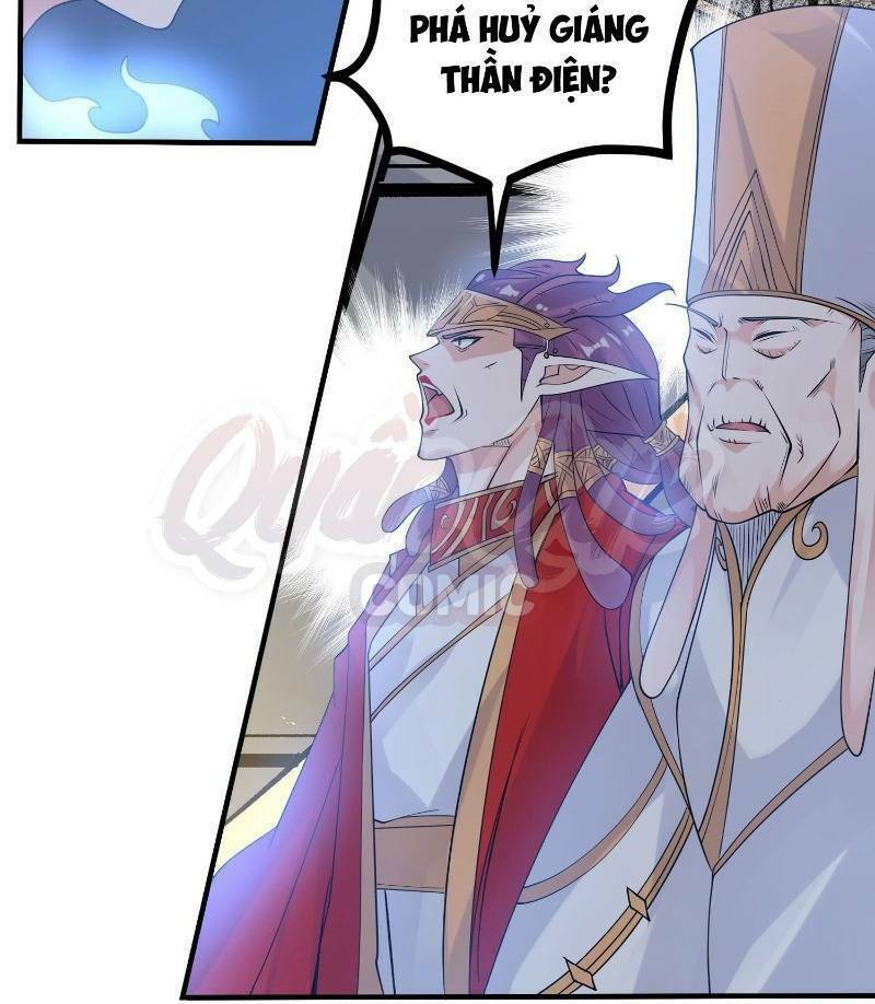 Giáng Thần Chiến Ký: Chapter 67