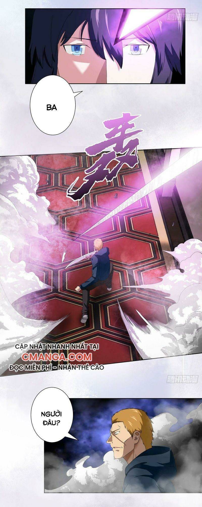 Người Tu Tiên Tại Đô Thị: Chapter 58