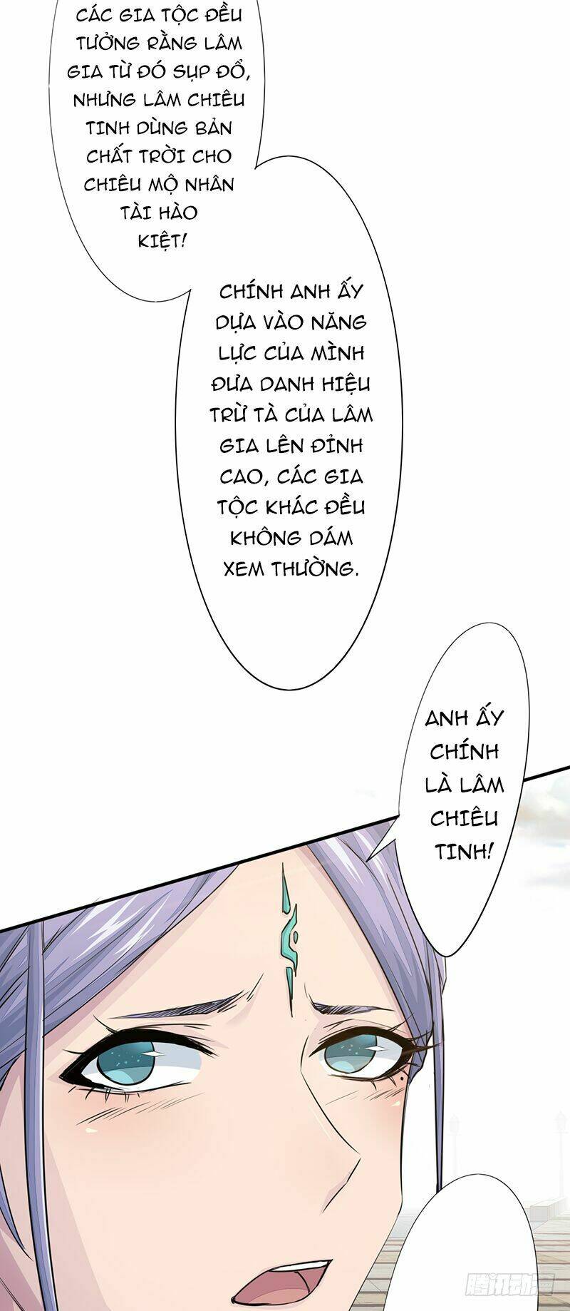 Lật Mặt: Chapter 9