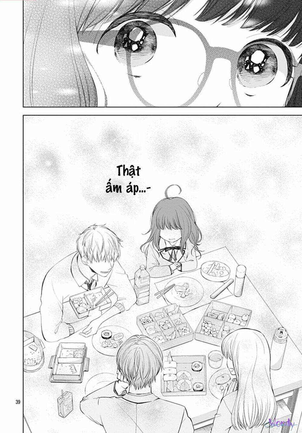 Boku No Orion: Chapter 6