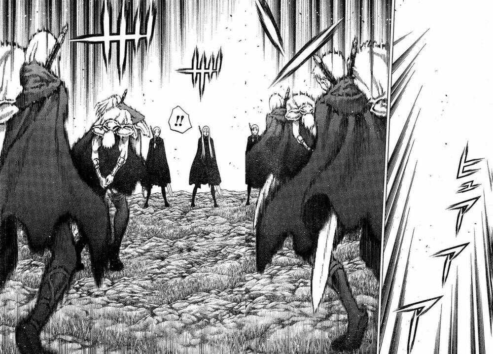 Mắt Bạc: Chapter 72