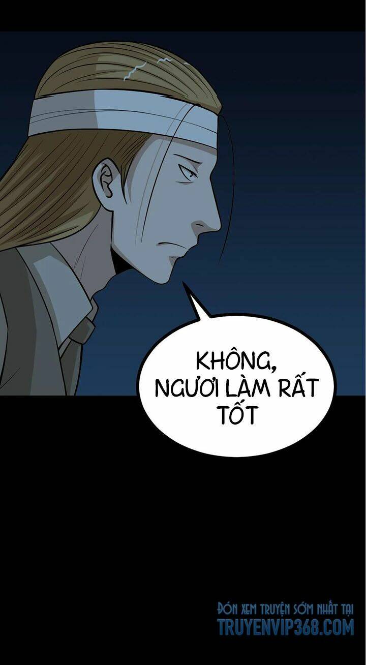Đai Ca Trở Lại Tuổi 16: Chapter 54