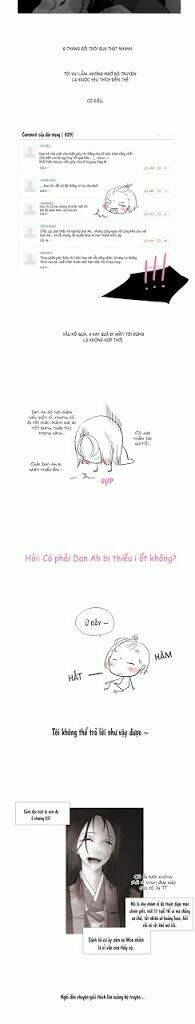 Twelve Nights: Chapter 22.5