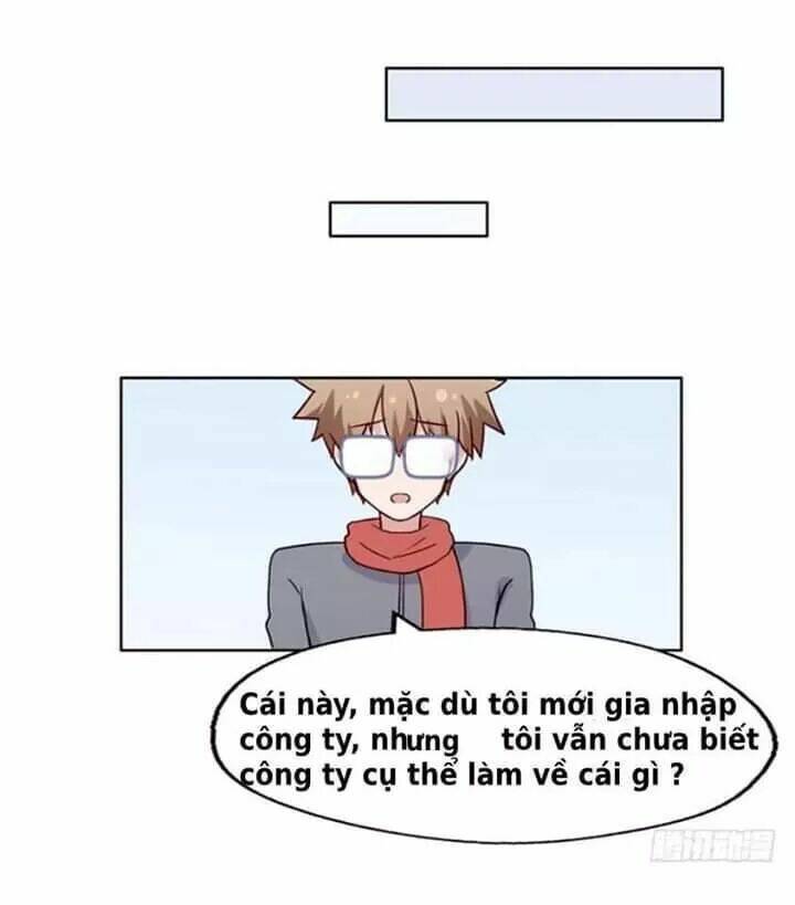 Chạy Đi Âm Sai: Chapter 102