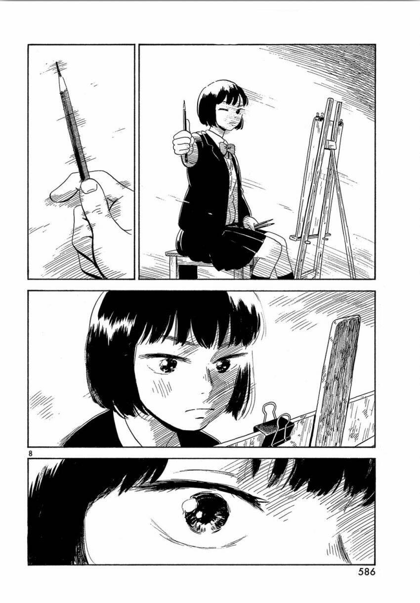 Nora To Zassou: Chapter 17