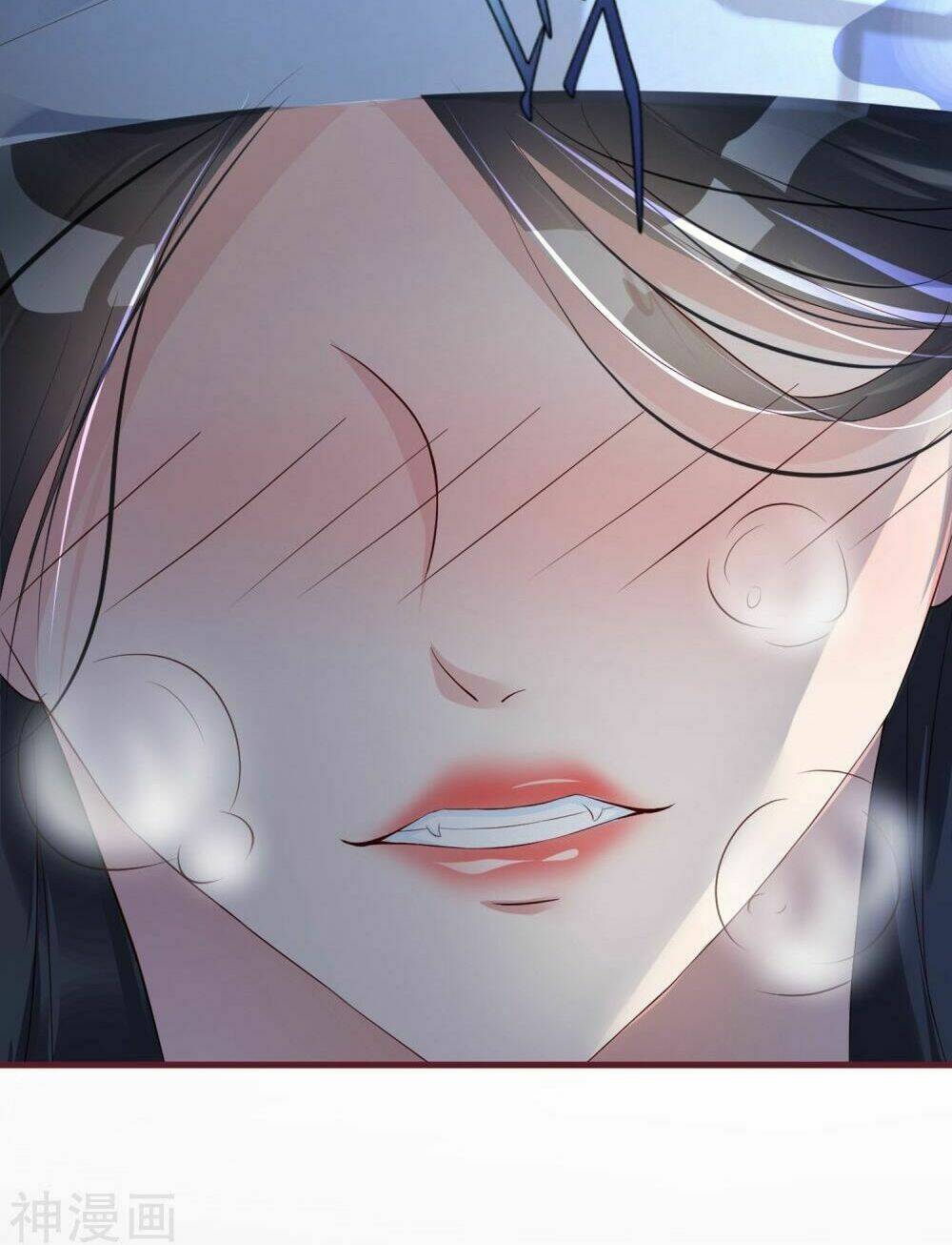 Dòng Máu Ngọt Ngào: Chapter 5