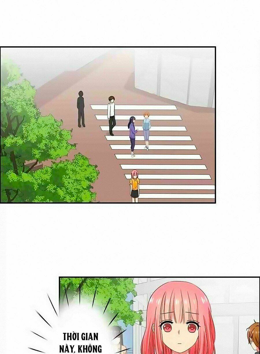 Đại Thần Tình Yêu Chớ Chạm Tôi: Chapter 52