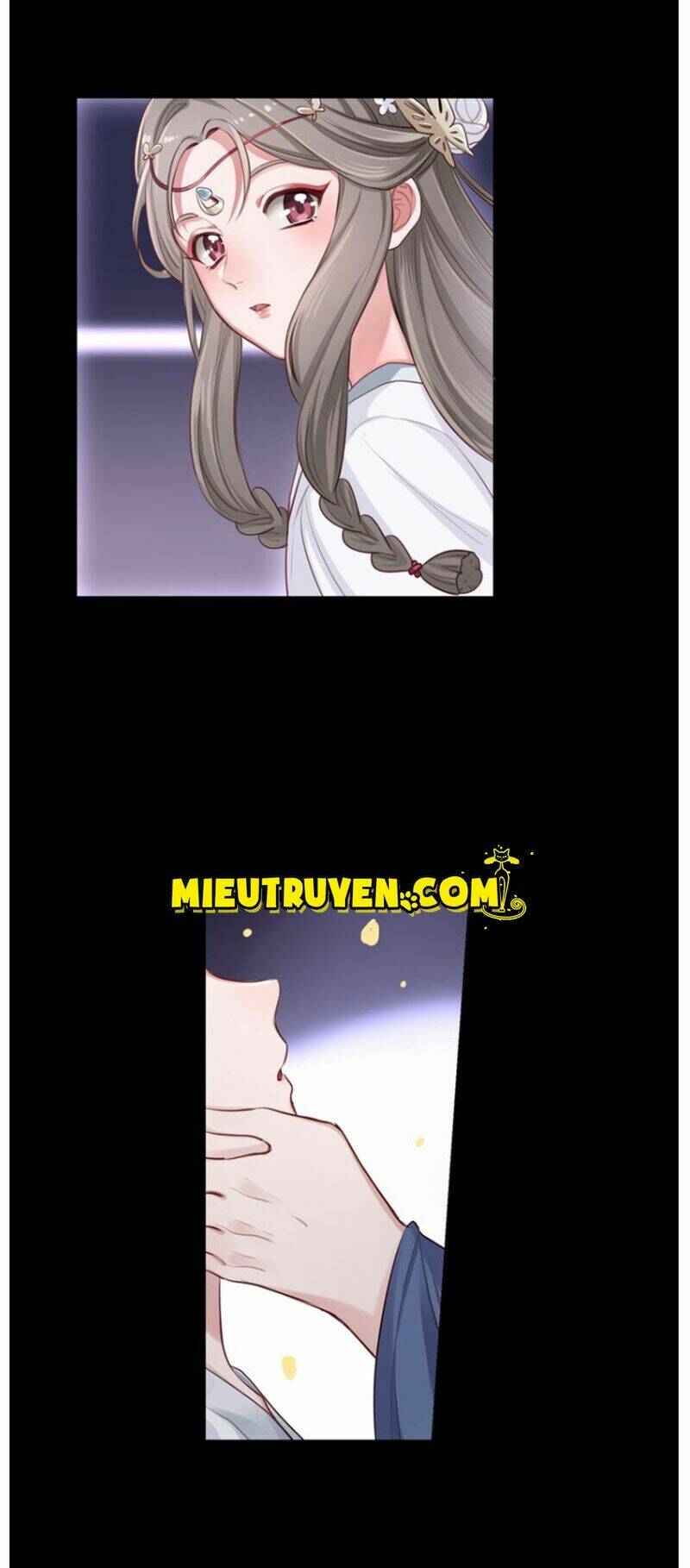 Tướng Quân Mời Xuất Đạo: Chapter 59