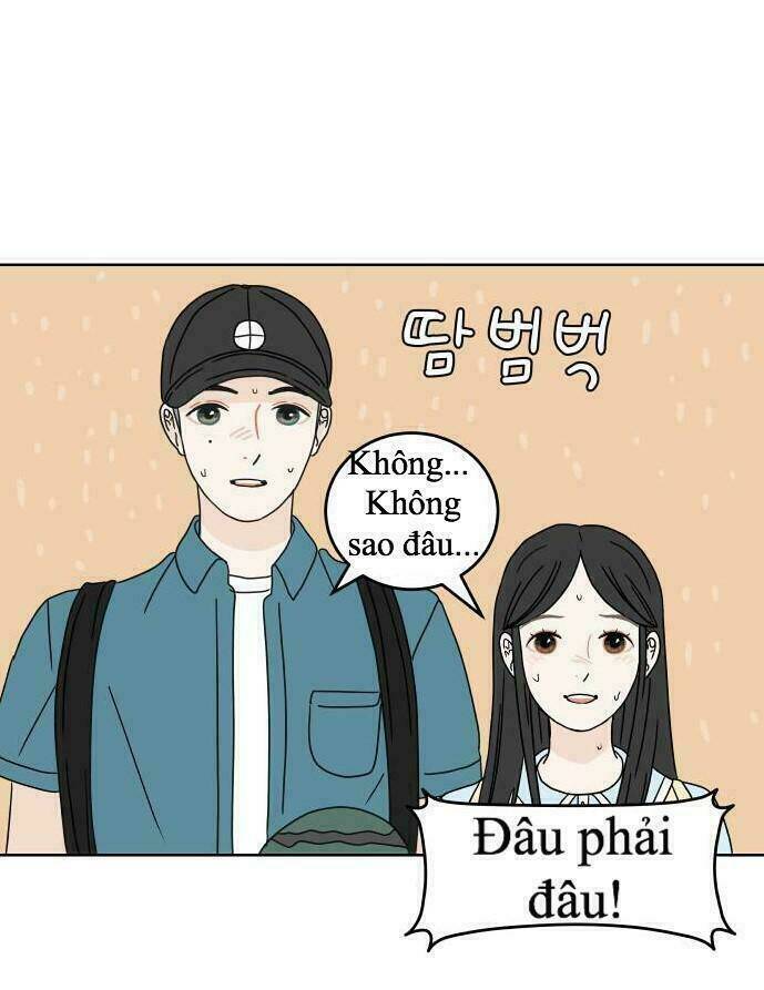 30 Phút Bước Đi Bên Em: Chapter 45