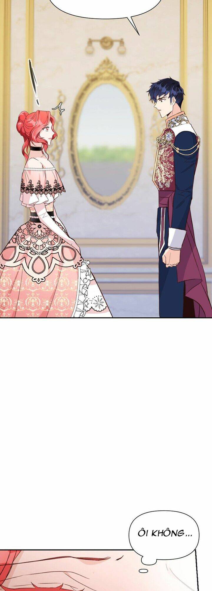 Tất Cả Mọi Người Đều Yêu Quý Nhân Vật Phản Diện: Chapter 12