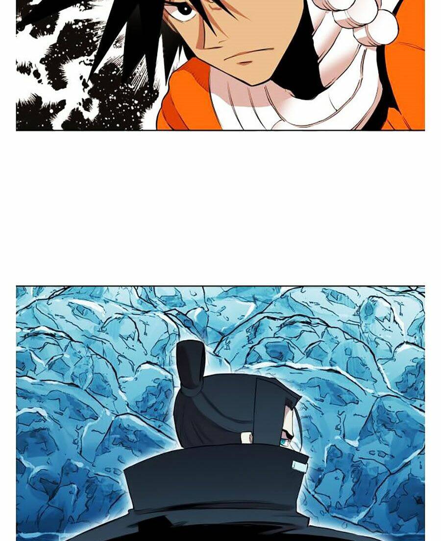 Hard Core Leveling Warrior Ss2: Chapter 59