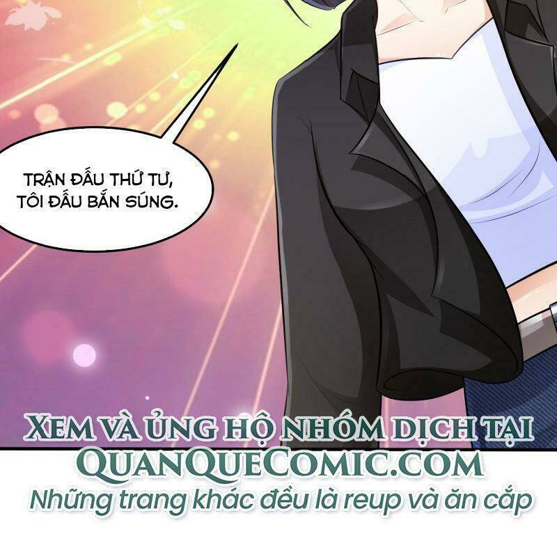 Tối Cường Vận Đào Hoa: Chapter 104