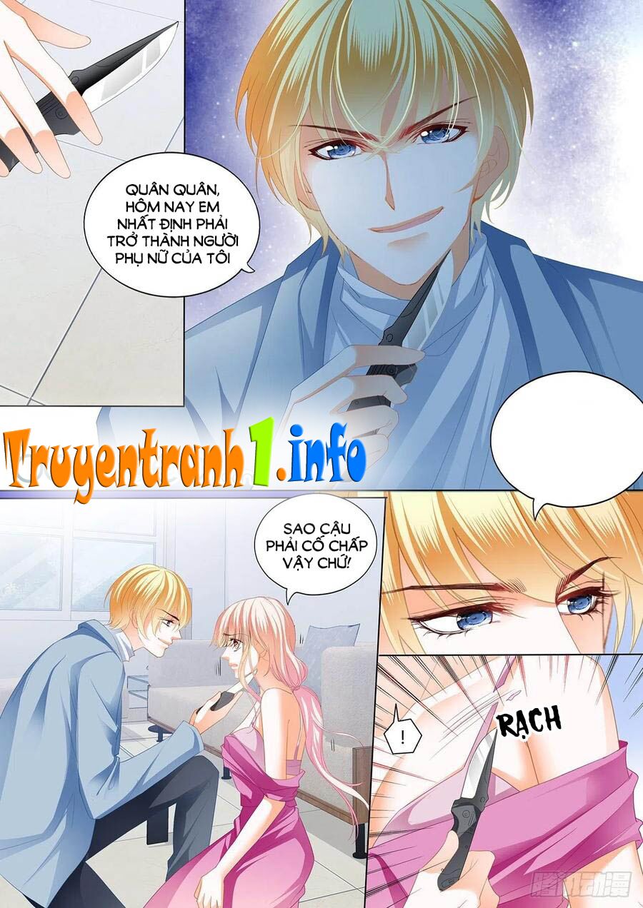 Bá Đạo Tiểu Thúc, Xin Trêu Chọc Vừa Thôi!: Chapter 187