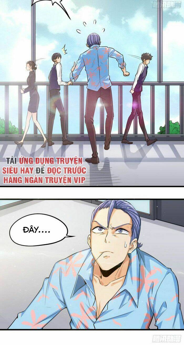 Tiên Giới Thương Thành: Chapter 39