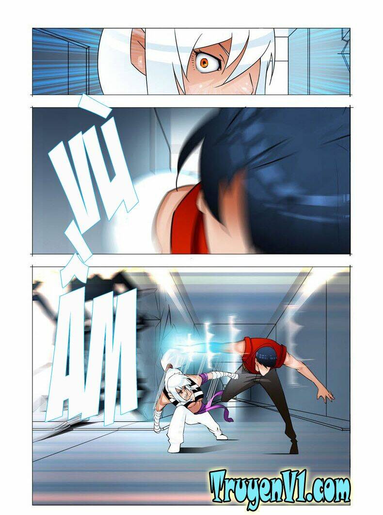 Tháp Kỳ: Chapter 150