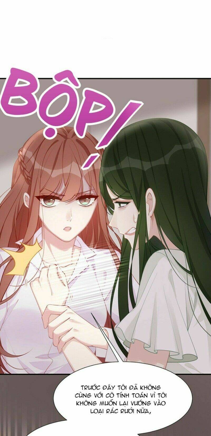 Chỉ Muốn Cưng Chiều Em: Chapter 28