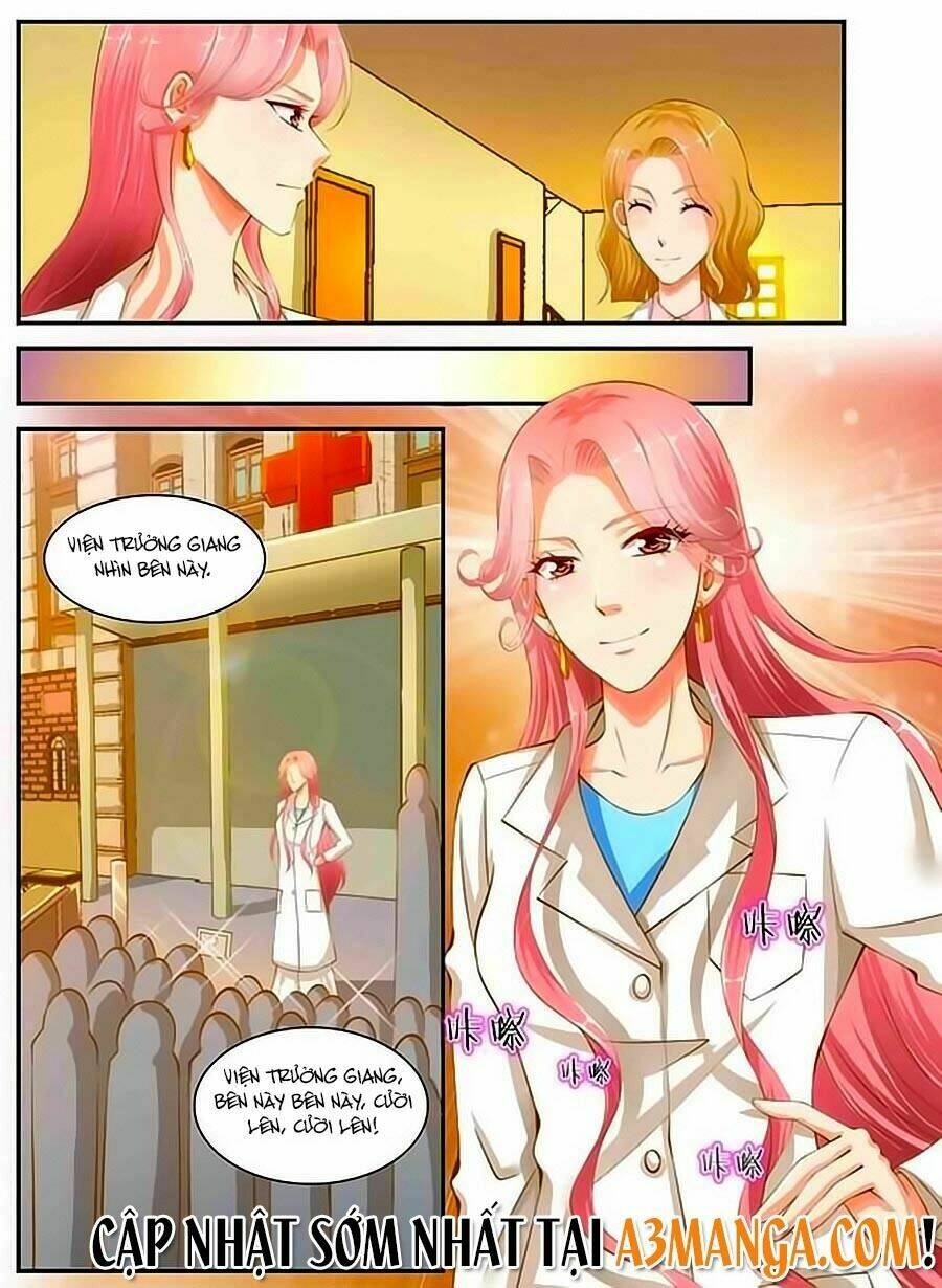 Bán Yêu Khuynh Thành: Chapter 26